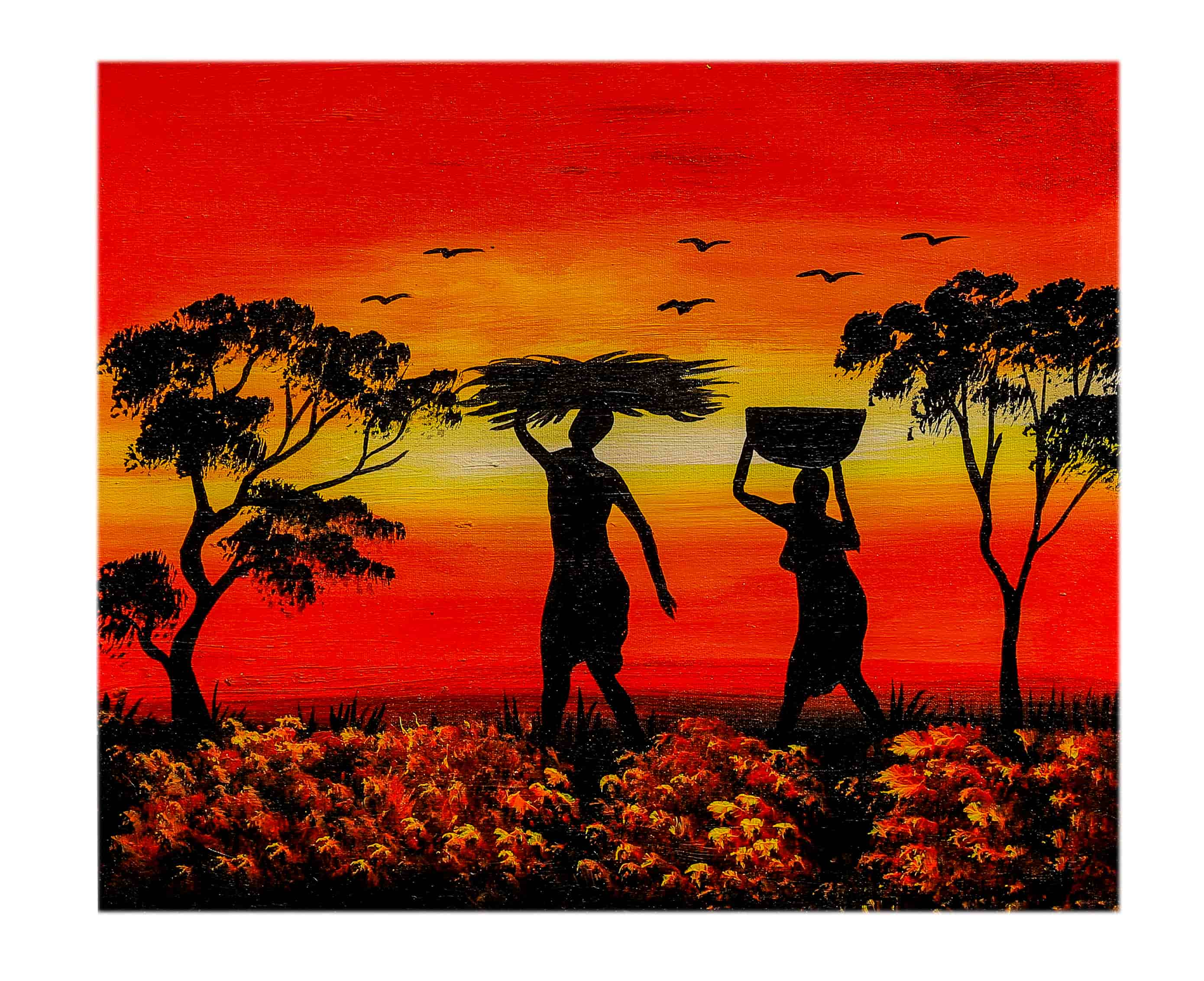 Village Life
