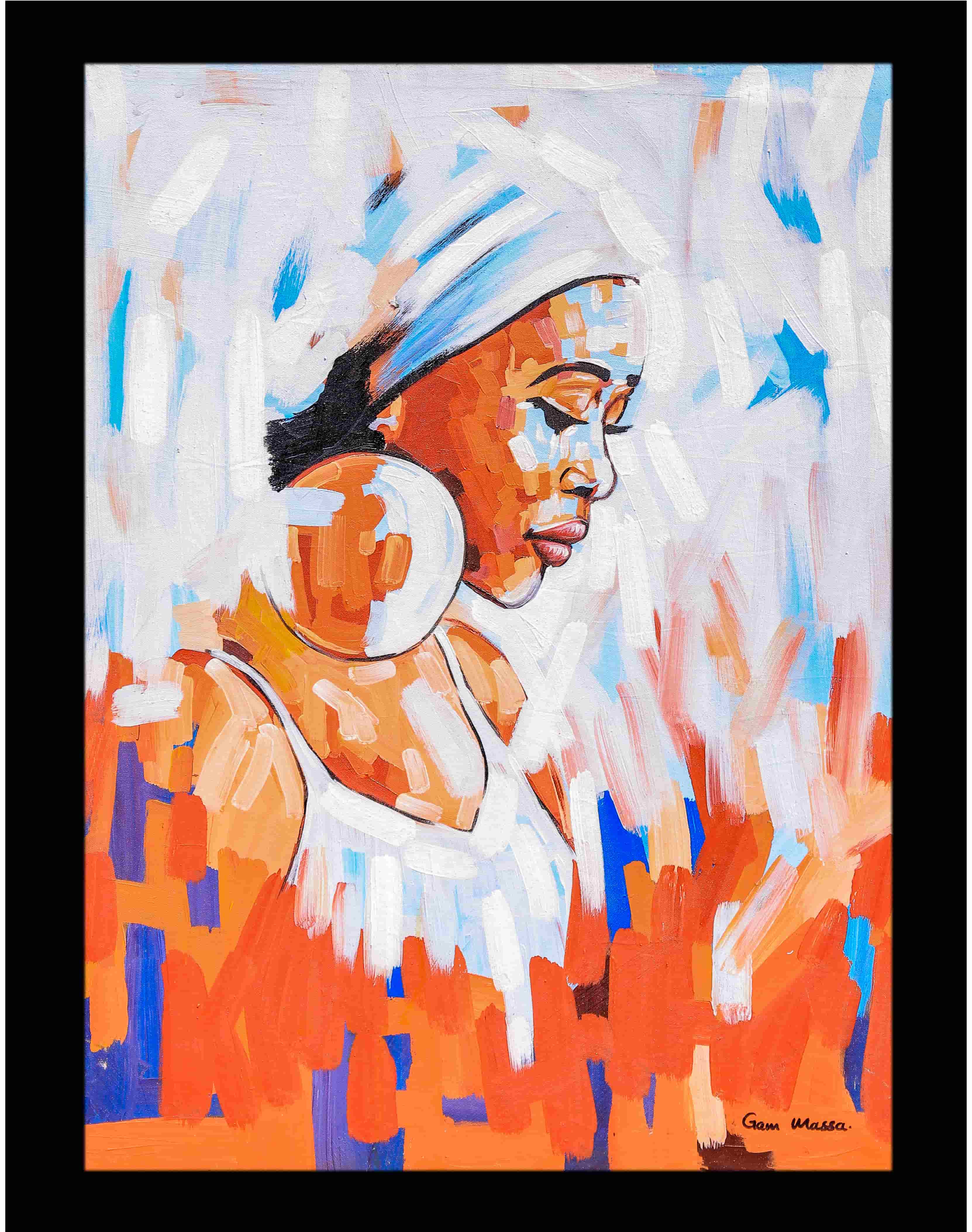 The Mother