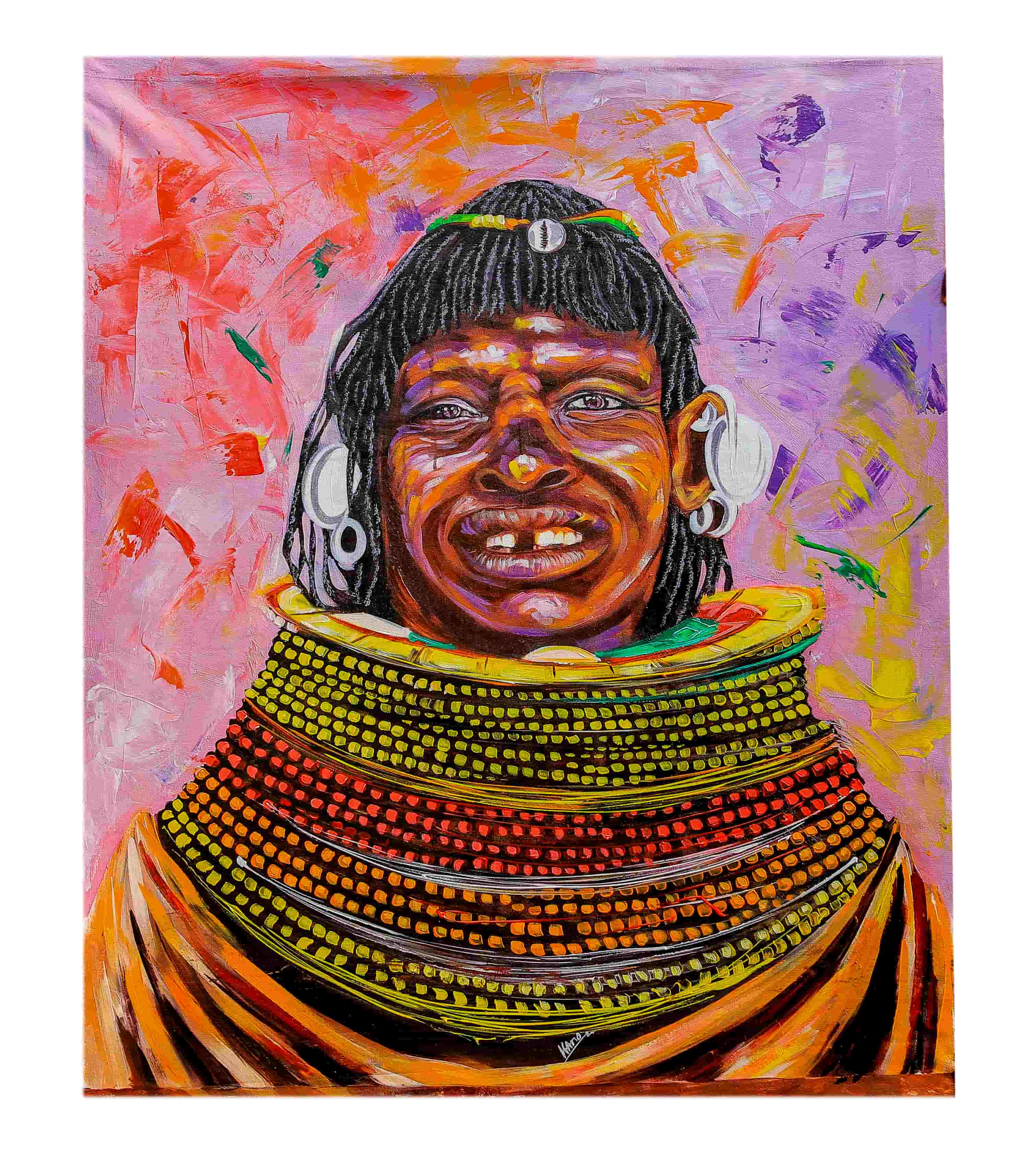 Masai 