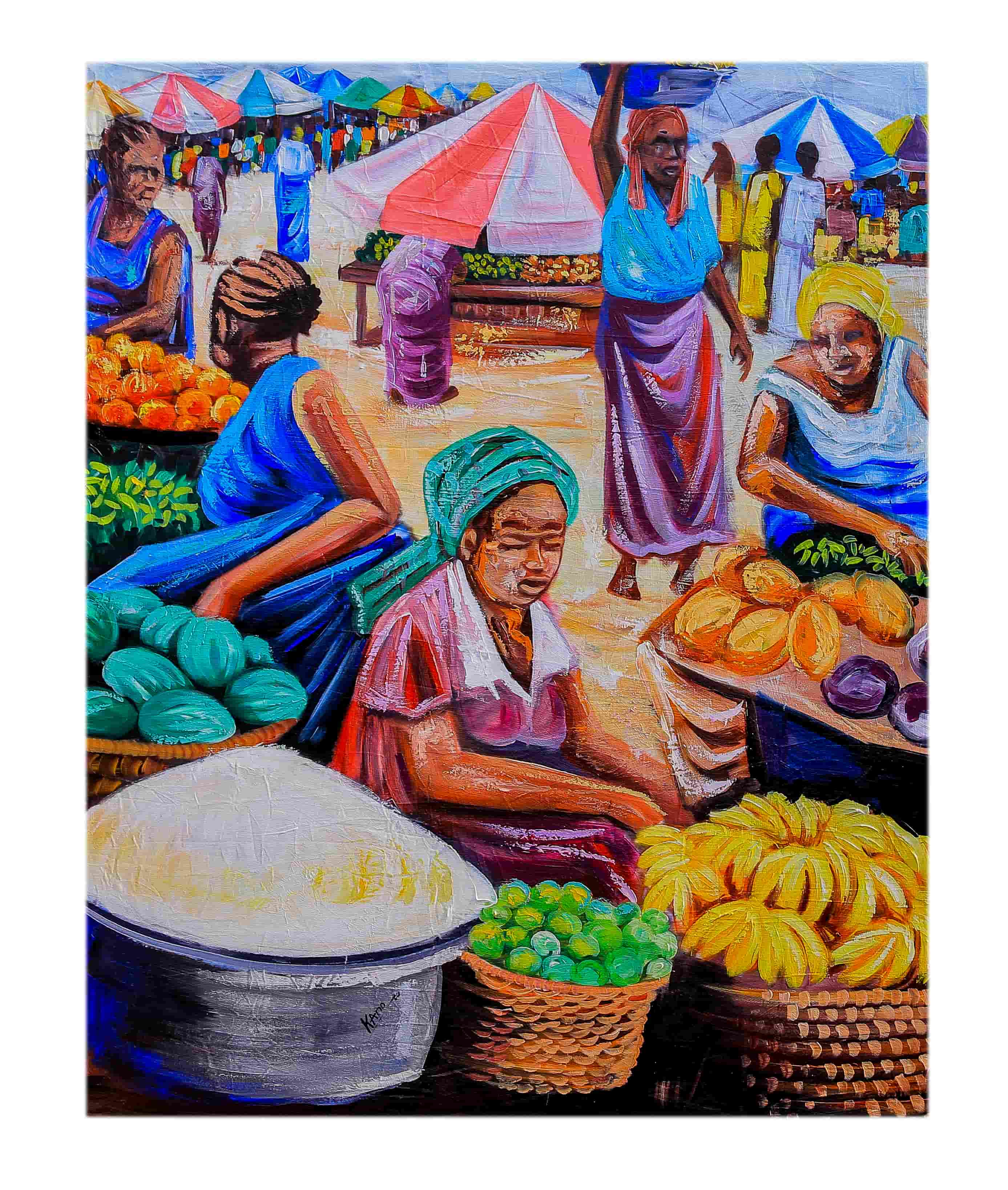 Mother Marketplace