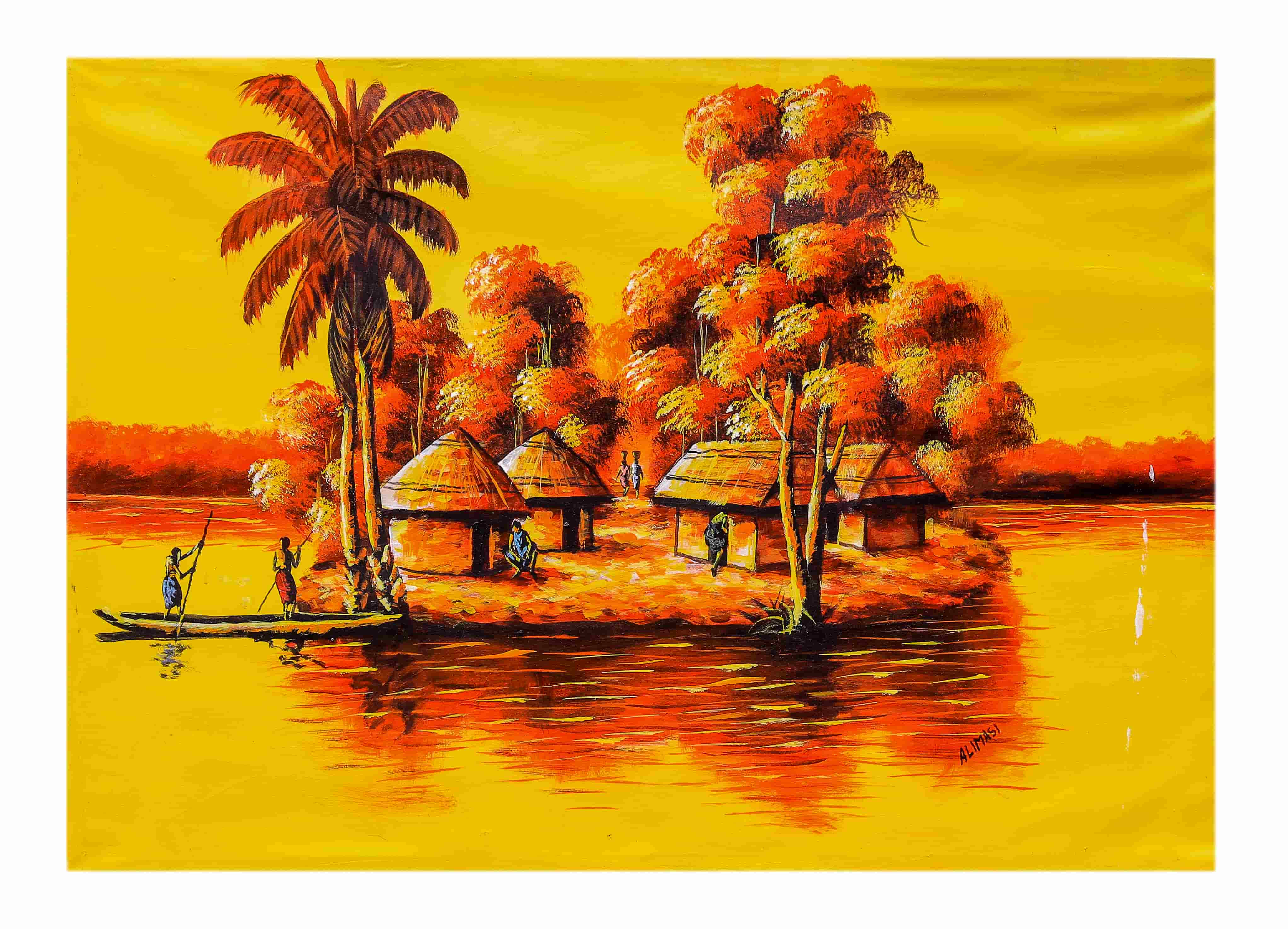 Island