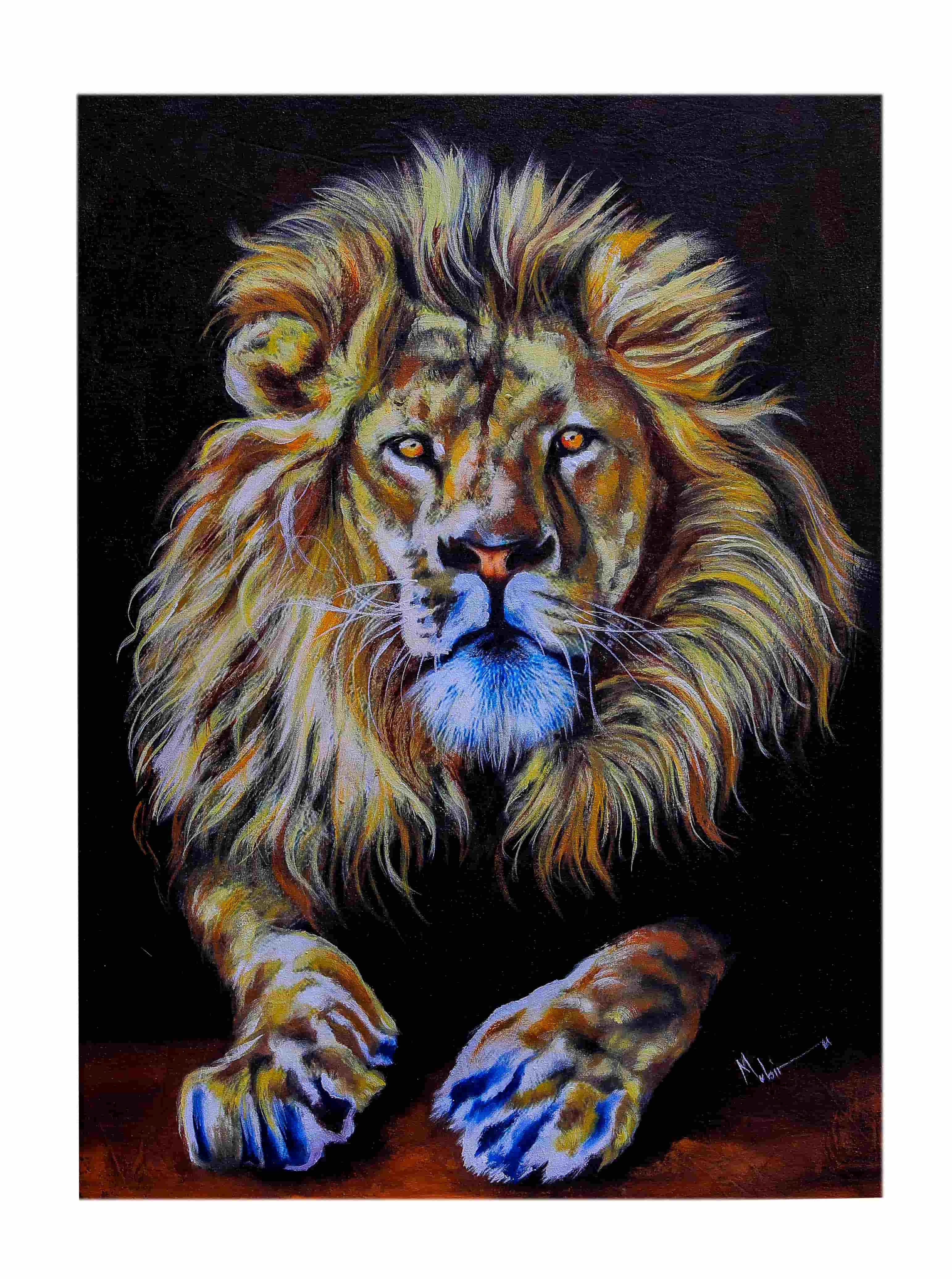 The Lion King
