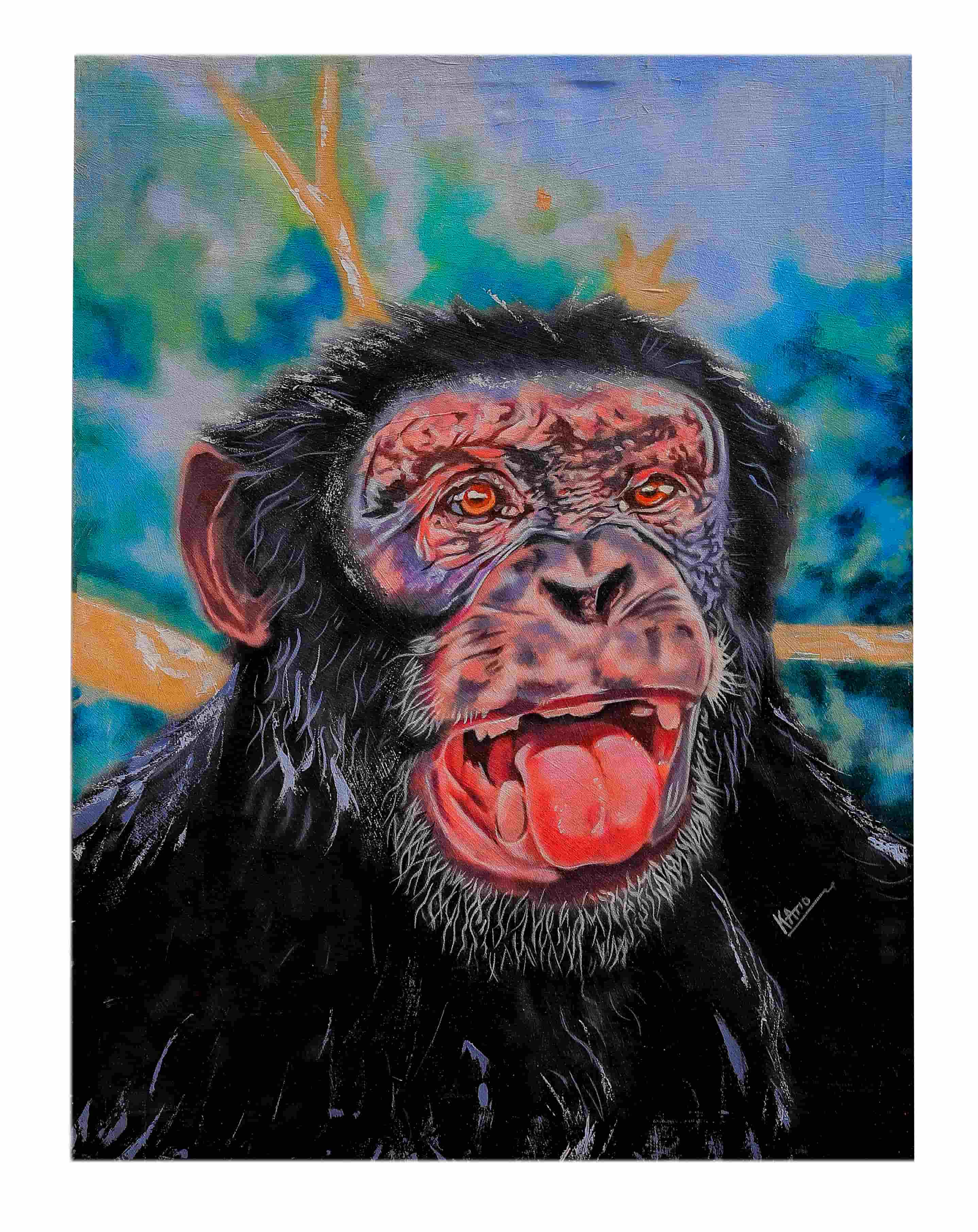 Chimp