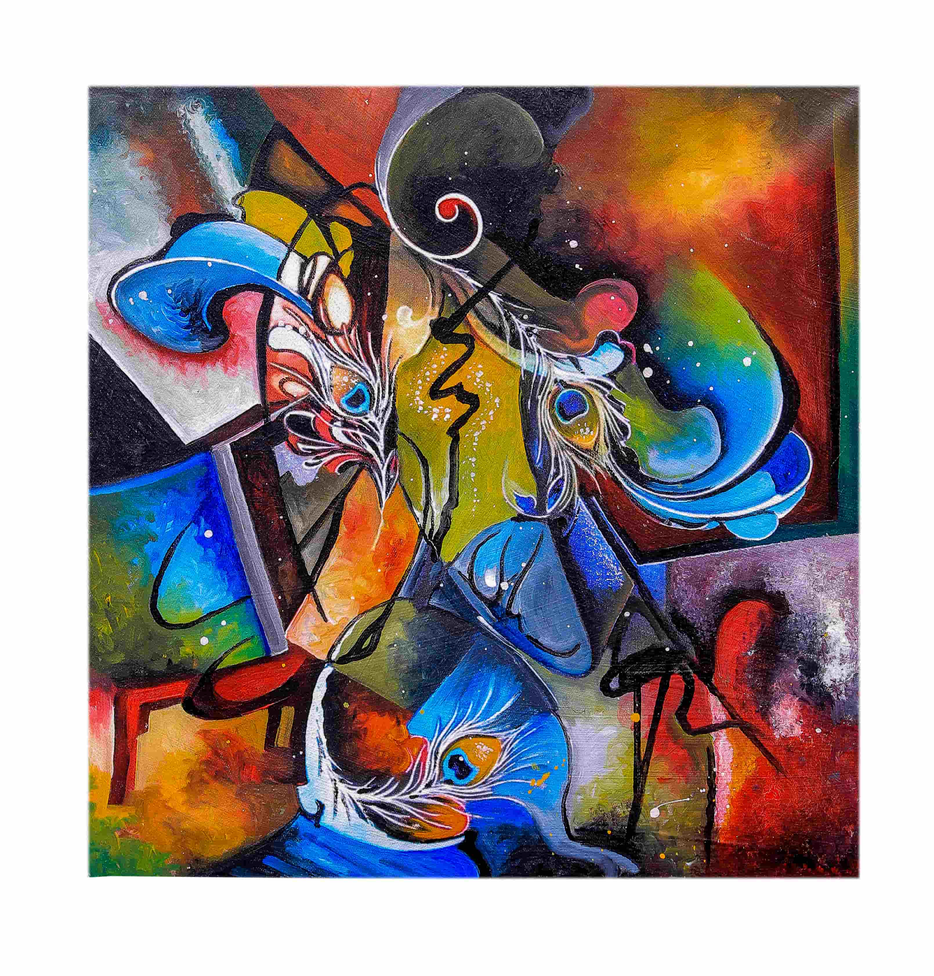 Art Works