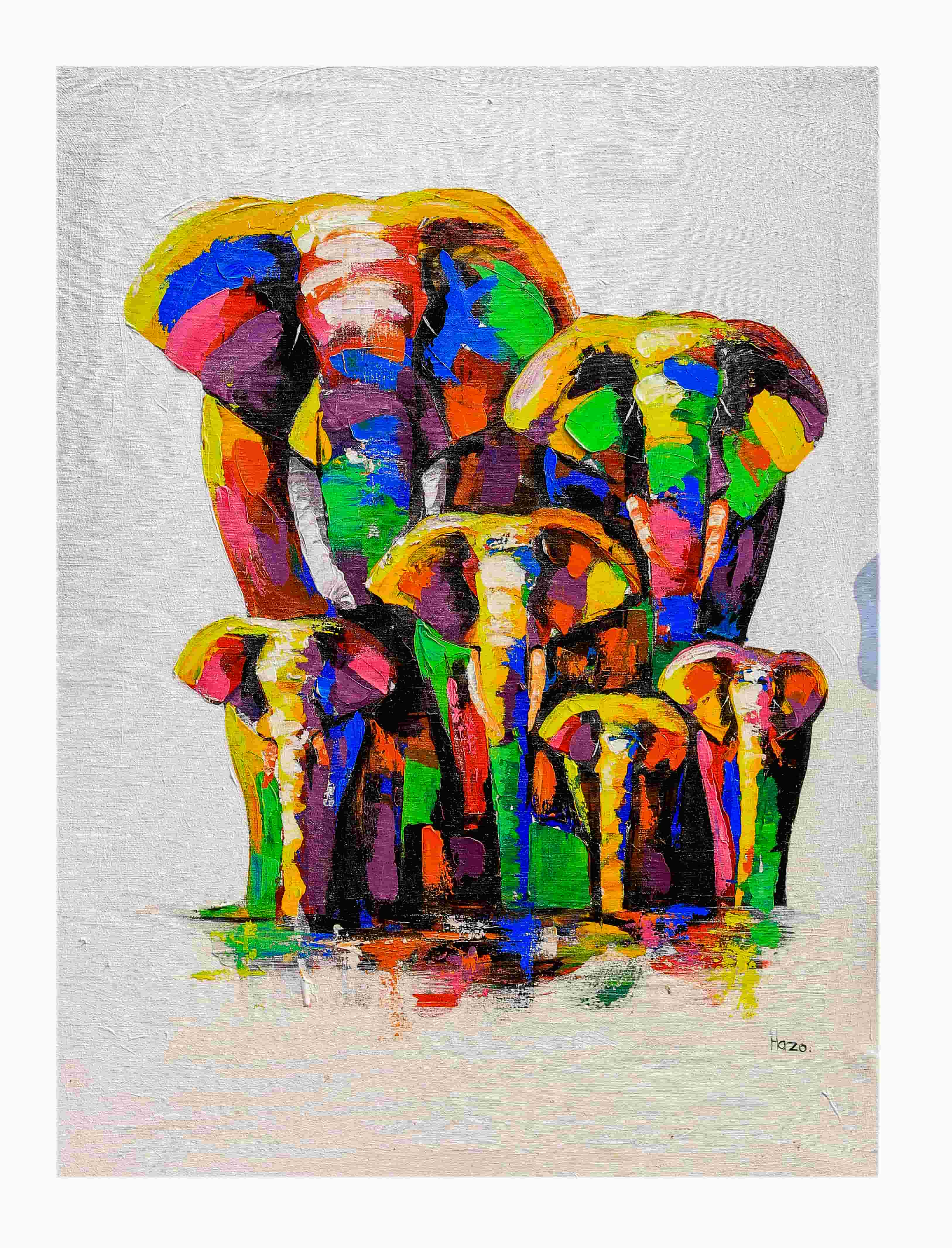 Elephant Family