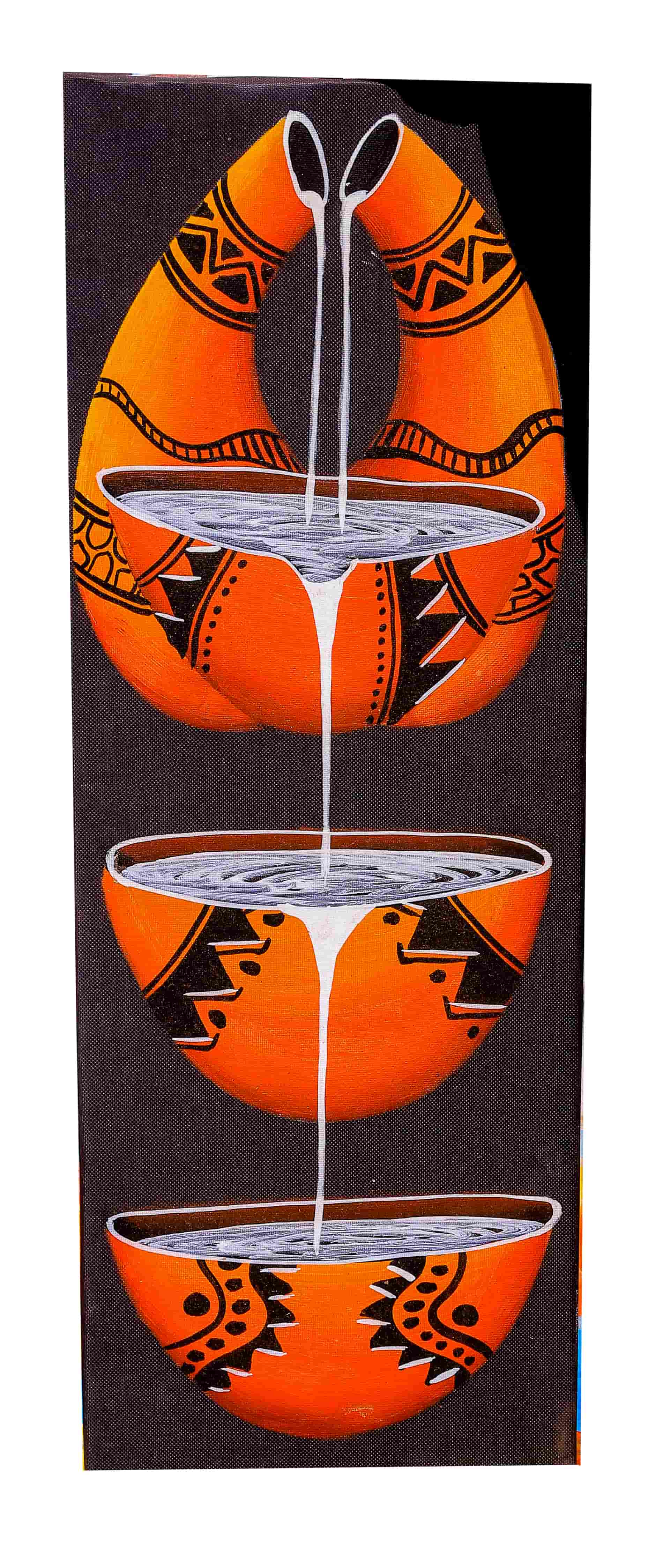 The Traditional Bowls